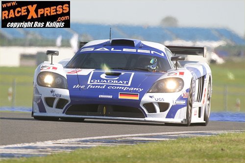 Zakspeed Saleen S7-R